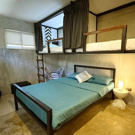 Beach People Hostel Bantayan Island Ocoy Luaran gambar