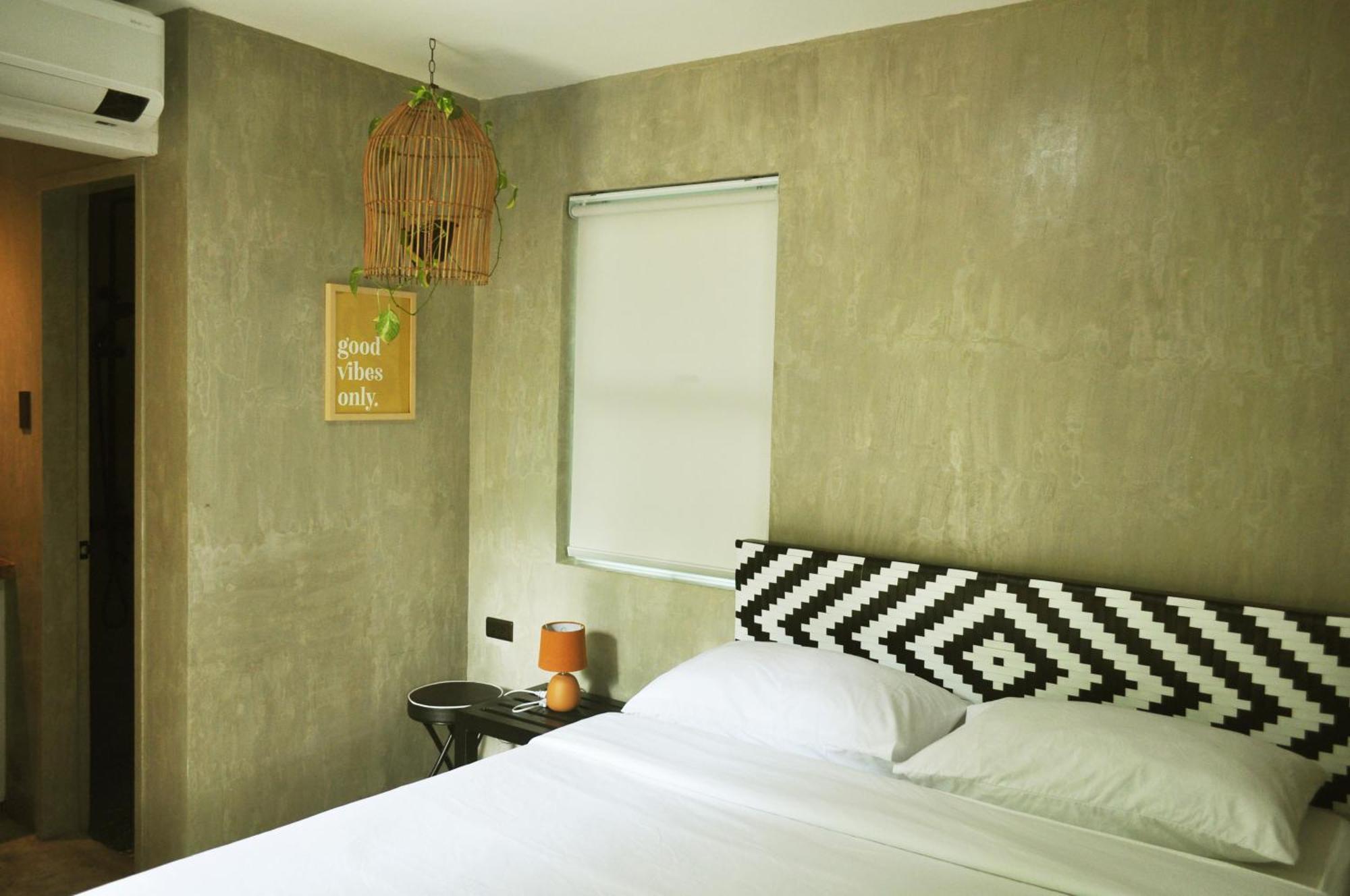 Beach People Hostel Bantayan Island Ocoy Luaran gambar
