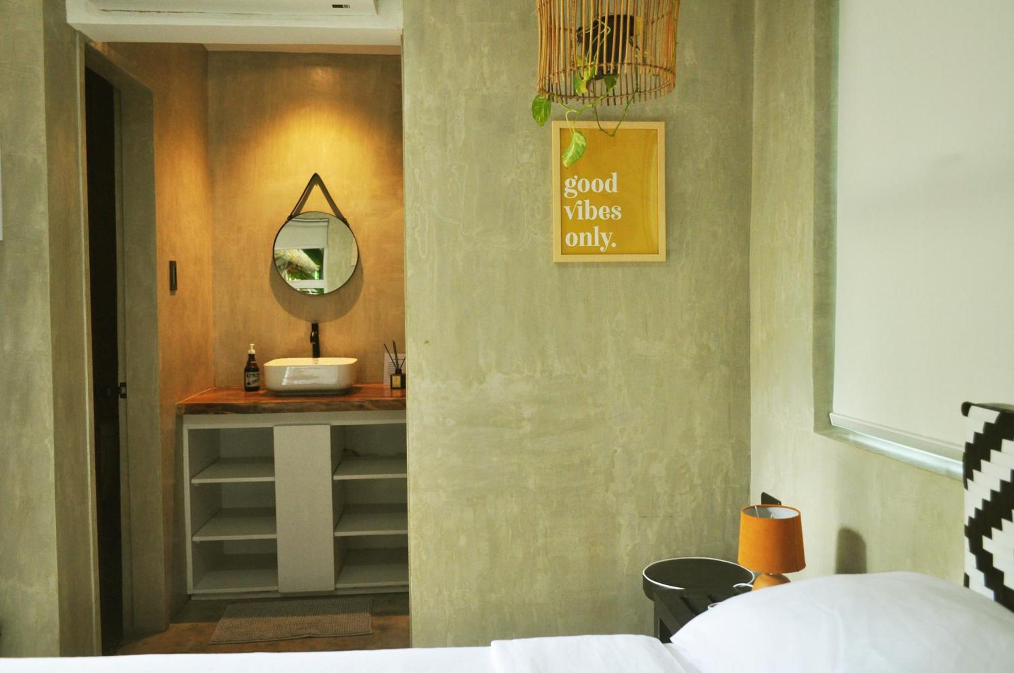 Beach People Hostel Bantayan Island Ocoy Luaran gambar