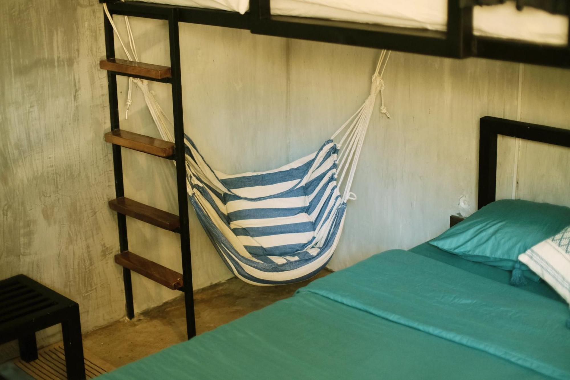 Beach People Hostel Bantayan Island Ocoy Luaran gambar