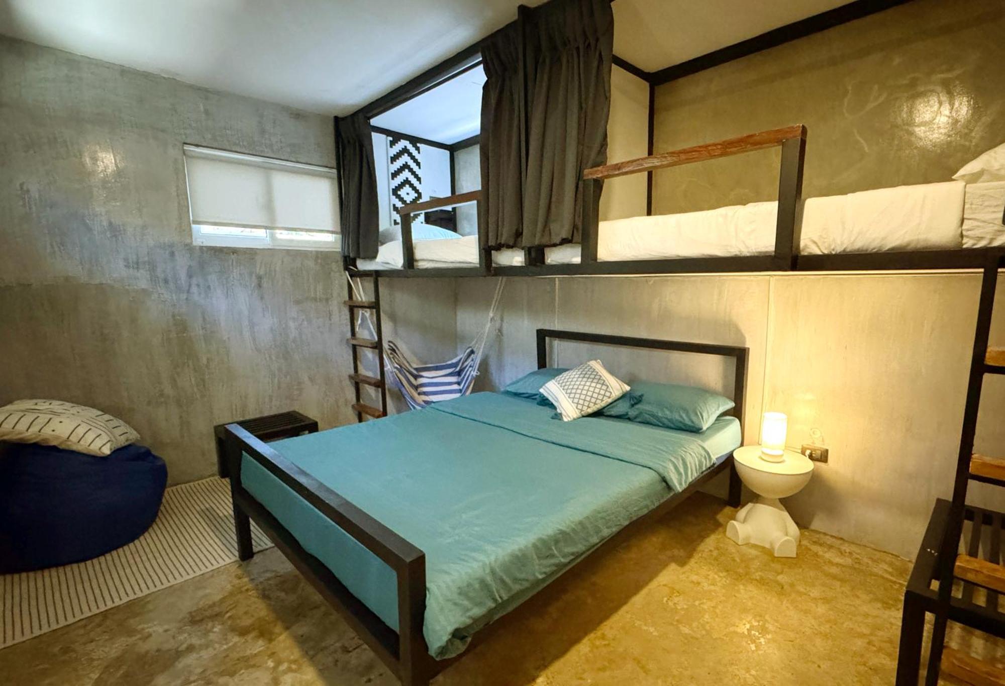 Beach People Hostel Bantayan Island Ocoy Luaran gambar